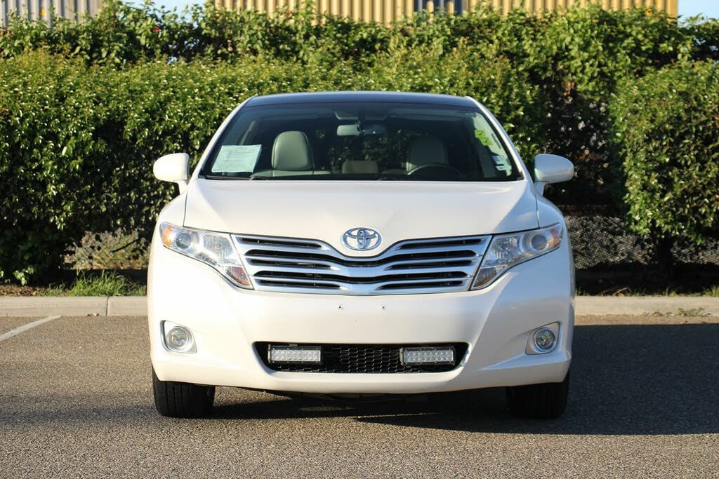 2011 Toyota Venza V6 for sale in Fullerton, CA – photo 3