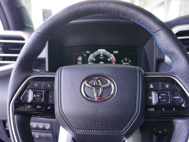 2022 Toyota Tundra Platinum for sale in Modesto, CA – photo 25