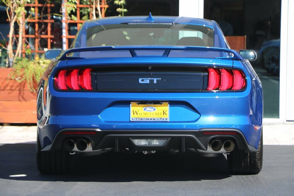 2022 Ford Mustang GT Premium Fastback RWD for sale in Walnut Creek, CA – photo 6