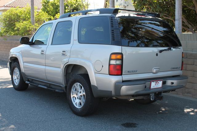 2005 Chevrolet Tahoe LT for sale in Orange, CA – photo 16