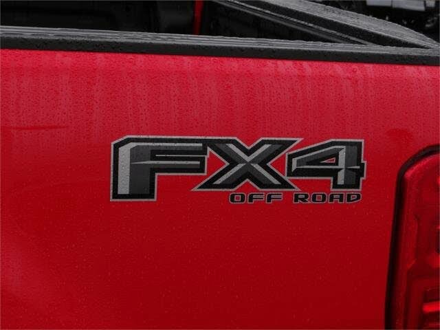 2021 Ford Ranger XLT SuperCrew 4WD for sale in Riverside, CA – photo 14