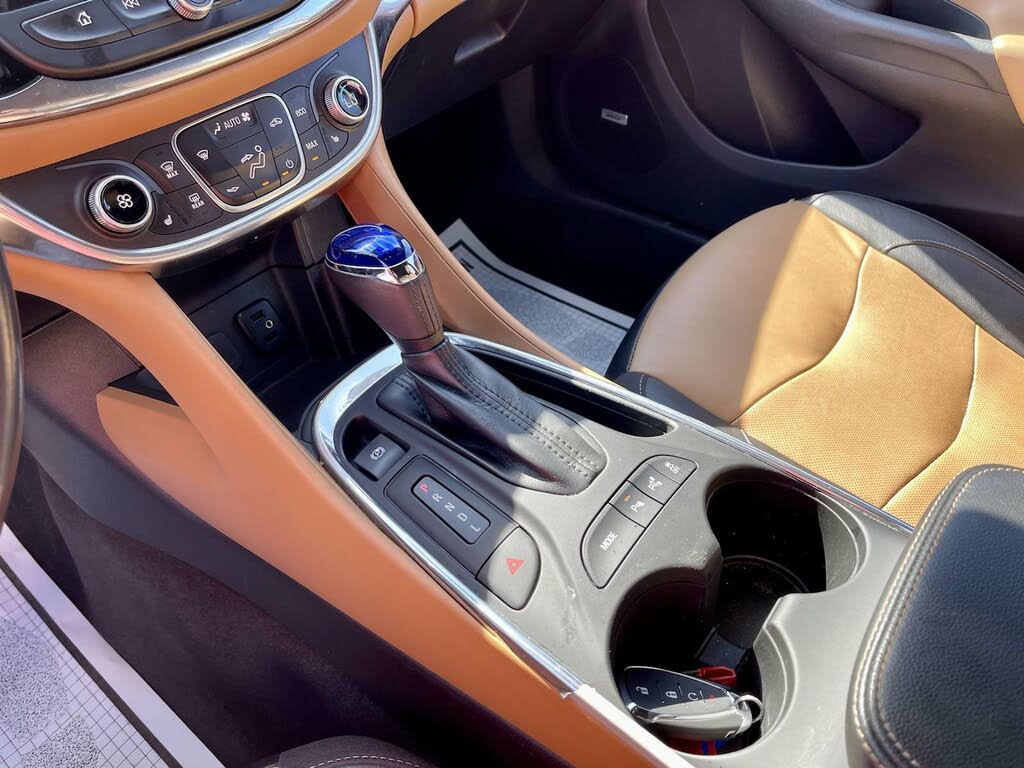 2018 Chevrolet Volt Premier FWD for sale in Murrieta, CA – photo 24