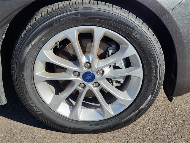 2019 Ford Fusion SE for sale in El Cajon, CA – photo 16