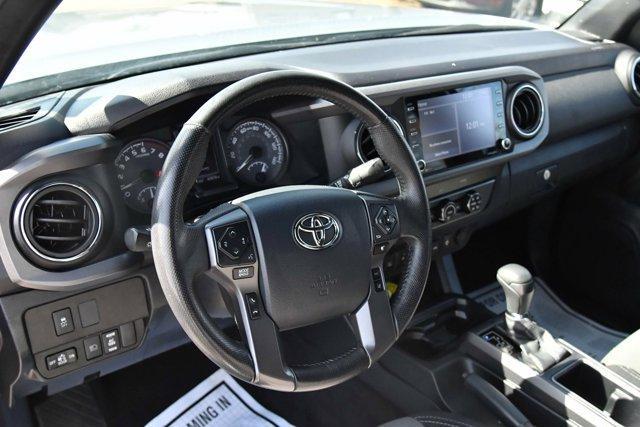 2020 Toyota Tacoma TRD Off Road for sale in Merced, CA – photo 14