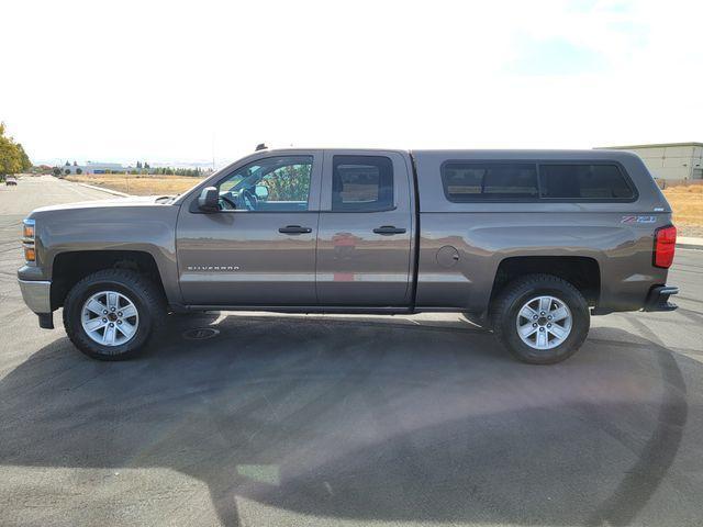 2014 Chevrolet Silverado 1500 LT for sale in Tracy, CA – photo 17
