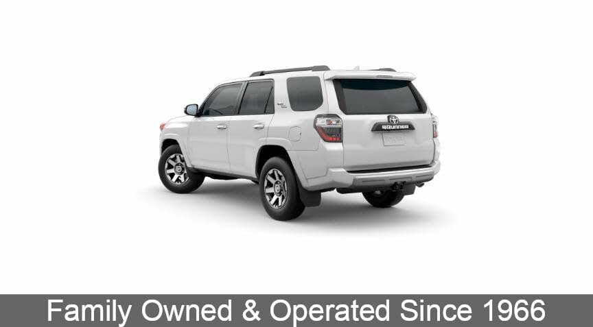 2023 Toyota 4Runner TRD Off-Road Premium 4WD for sale in Long Beach, CA – photo 9