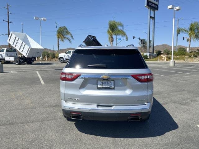 2019 Chevrolet Traverse Premier FWD for sale in Lake Elsinore, CA – photo 30