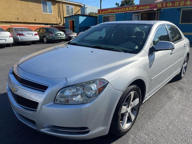 2009 Chevrolet Malibu Hybrid for sale in San Diego, CA