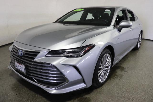 2021 Toyota Avalon Hybrid Limited for sale in Escondido, CA – photo 7