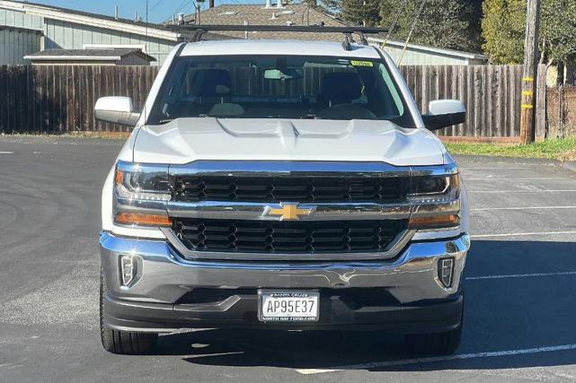 2018 Chevrolet Silverado 1500 1LT for sale in Santa Cruz, CA – photo 8