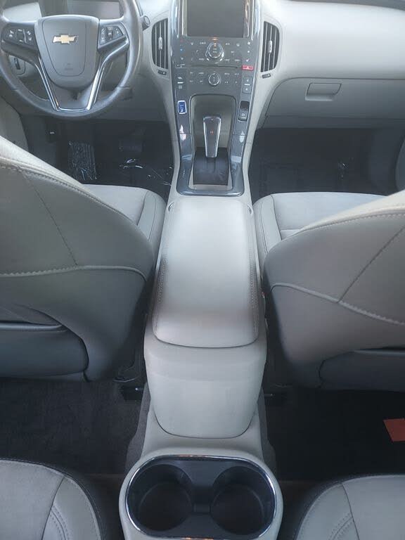 2013 Chevrolet Volt Premium FWD for sale in Lawndale, CA – photo 12