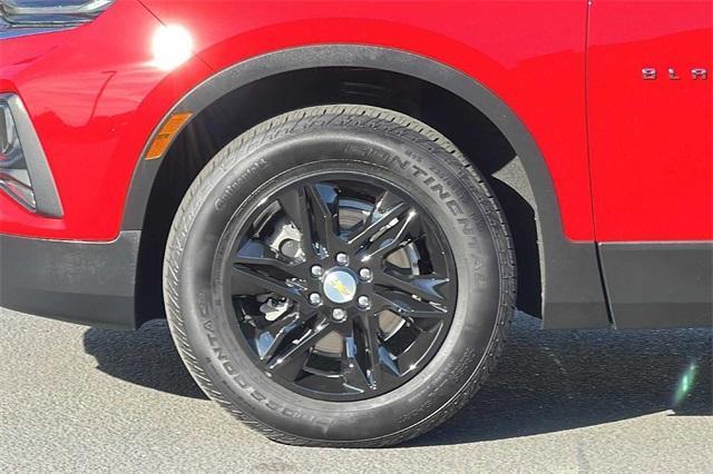 2022 Chevrolet Blazer 2LT for sale in Gilroy, CA – photo 39