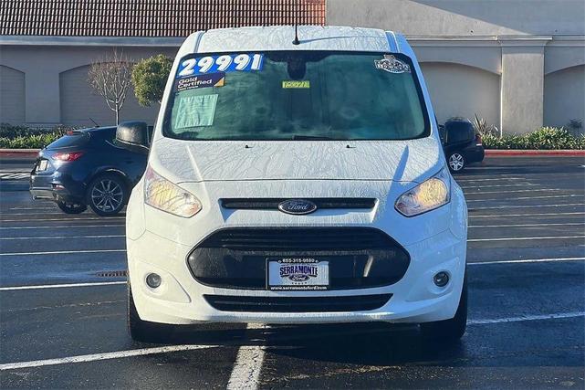 2018 Ford Transit Connect XLT for sale in Colma, CA – photo 10