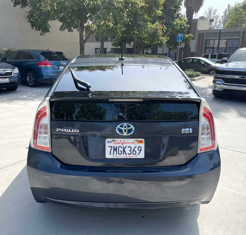 2015 Toyota Prius Persona Series for sale in Ontario, CA – photo 7