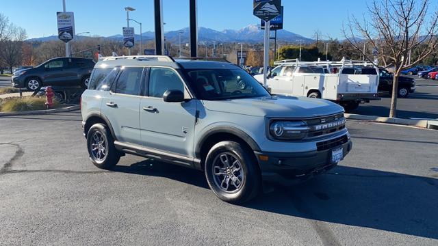 2021 Ford Bronco Sport Big Bend for sale in Redding, CA – photo 2