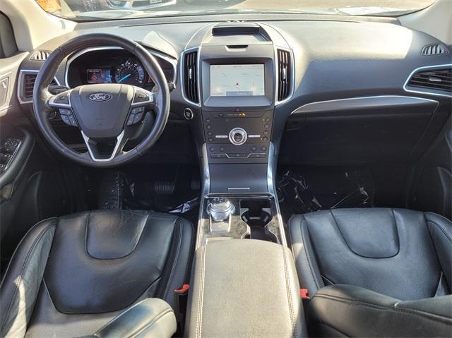 2020 Ford Edge Titanium for sale in El Cajon, CA – photo 29