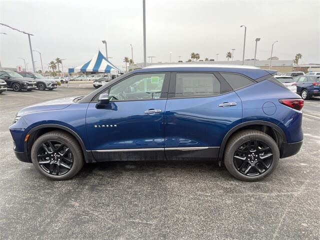 2023 Chevrolet Blazer Premier FWD for sale in Lancaster, CA – photo 24