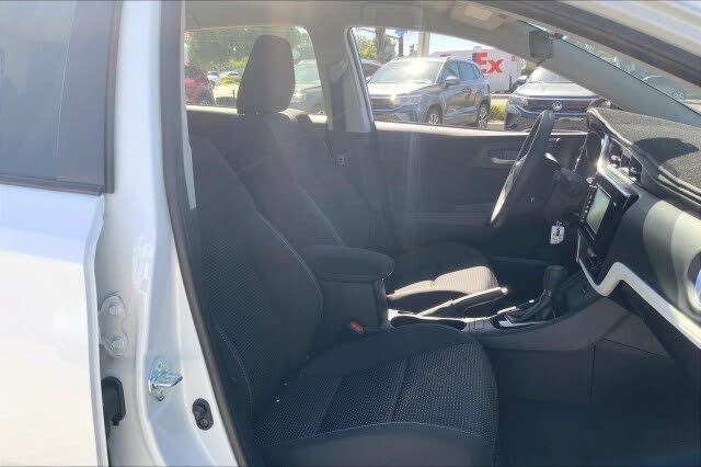 2018 Toyota Corolla iM Hatchback for sale in San Diego, CA – photo 8
