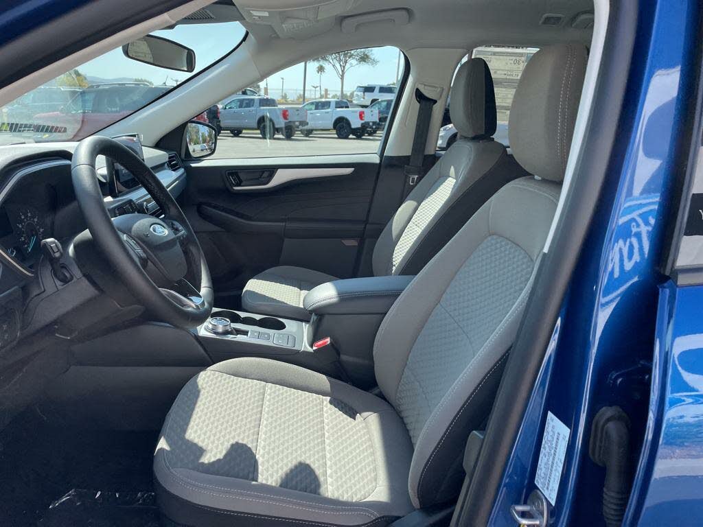 2022 Ford Escape SE FWD for sale in Simi Valley, CA – photo 18