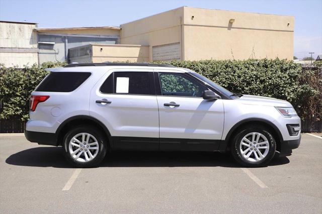 2016 Ford Explorer Base for sale in Porterville, CA – photo 4