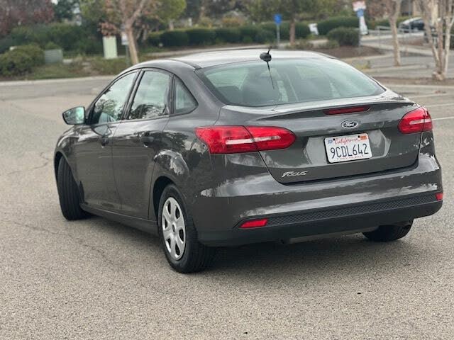 2016 Ford Focus SE for sale in Corona, CA – photo 7