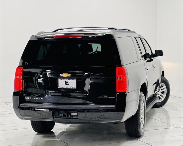 2015 Chevrolet Suburban 1500 LS for sale in Rancho Cordova, CA – photo 10