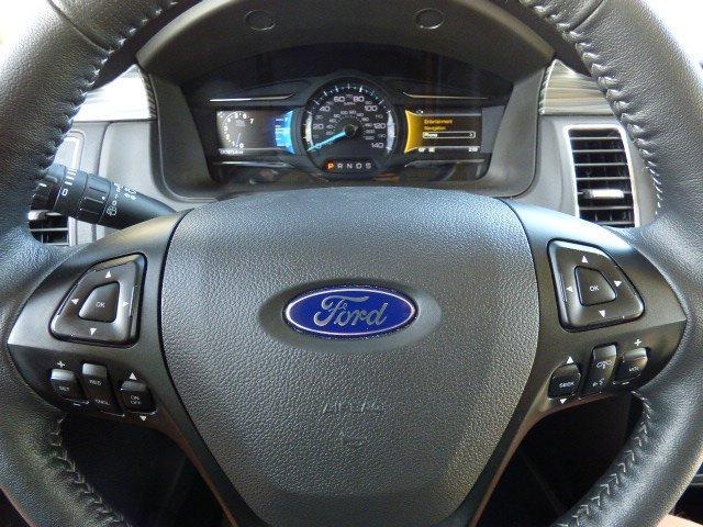 2019 Ford Flex SEL for sale in Arroyo Grande, CA – photo 25