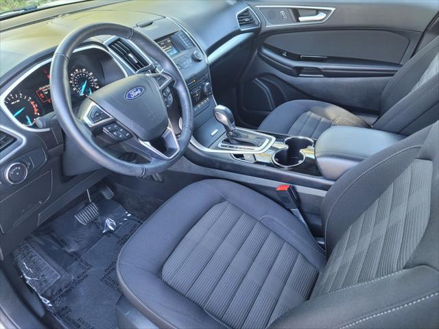 2018 Ford Edge SEL for sale in Citrus Heights, CA – photo 18