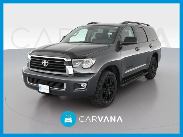 2018 Toyota Sequoia TRD Sport for sale in Hayward, CA