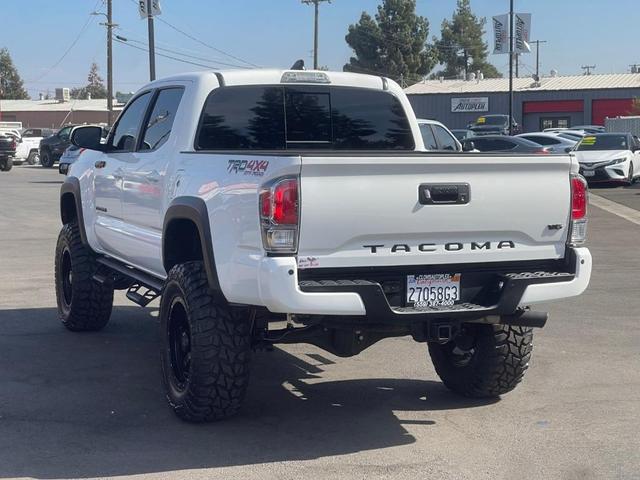 2021 Toyota Tacoma for sale in Clovis, CA – photo 5