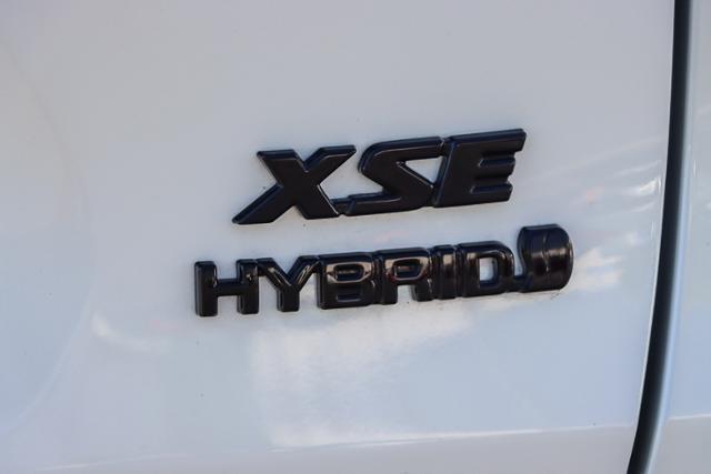 2021 Toyota RAV4 Hybrid XSE for sale in Fontana, CA – photo 13