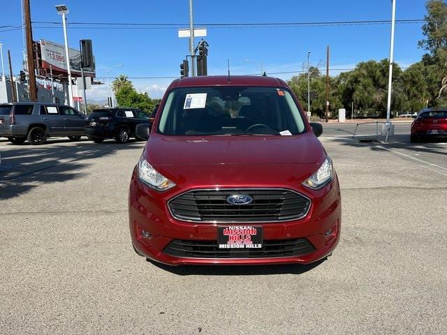 2019 Ford Transit Connect XLT w/Rear Liftgate for sale in Lancaster, CA – photo 9