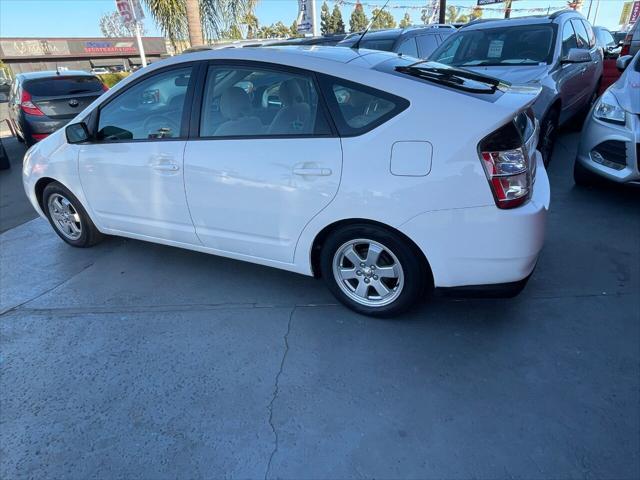 2005 Toyota Prius Base for sale in Huntington Beach, CA – photo 24