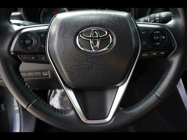 2021 Toyota Venza XLE AWD for sale in Los Angeles, CA – photo 15
