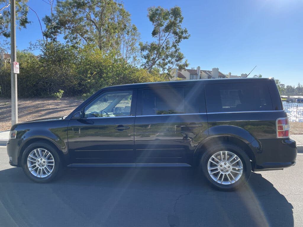 2013 Ford Flex SEL for sale in Corona, CA – photo 6