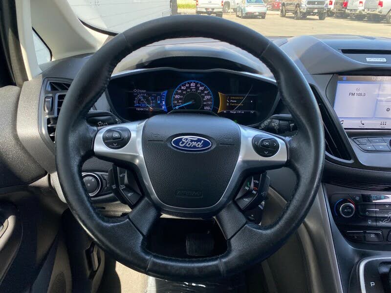 2017 Ford C-Max Hybrid SE FWD for sale in Fullerton, CA – photo 23