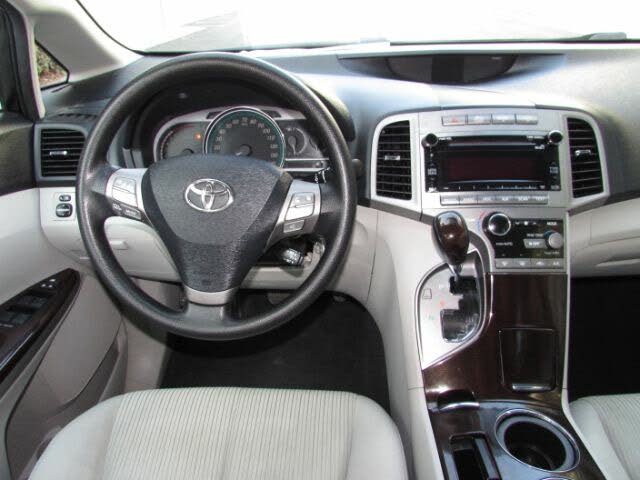 2010 Toyota Venza Base for sale in Orange, CA – photo 7