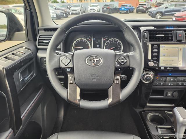 2021 Toyota 4Runner TRD Pro for sale in Eureka, CA – photo 27