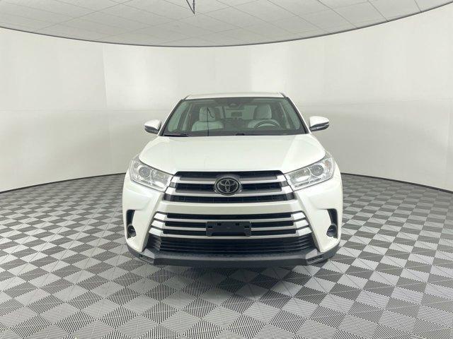 2019 Toyota Highlander LE for sale in Roseville, CA – photo 2