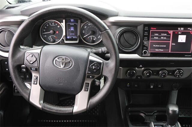 2020 Toyota Tacoma TRD Sport Double Cab 4WD for sale in Healdsburg, CA – photo 16