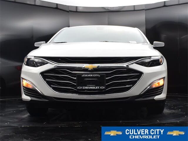 2022 Chevrolet Malibu LS FWD for sale in Culver City, CA – photo 17