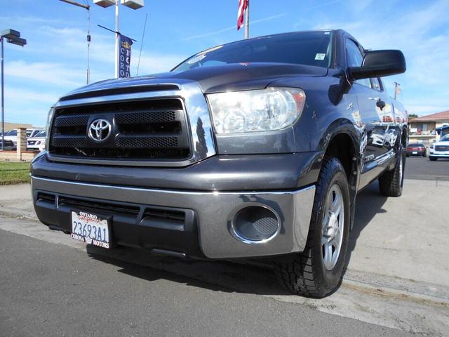 2011 Toyota Tundra Grade for sale in Ontario, CA – photo 4