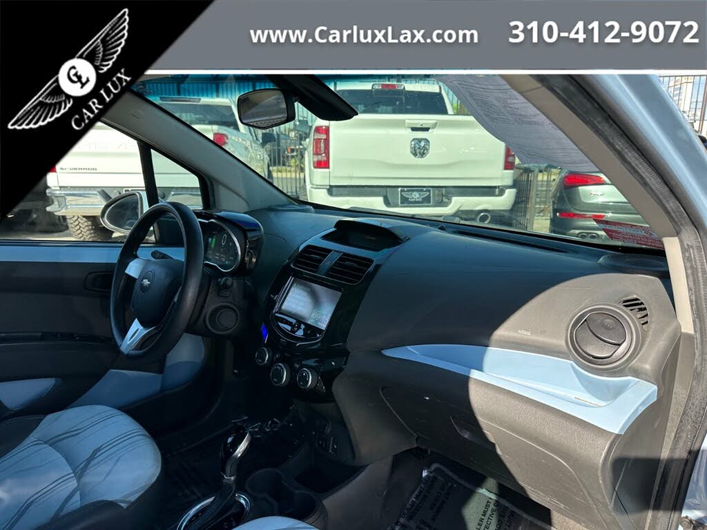 2016 Chevrolet Spark EV 1LT FWD for sale in Inglewood, CA – photo 21