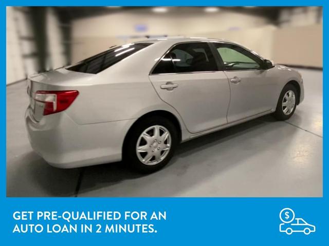 2012 Toyota Camry SE for sale in Santa Rosa, CA – photo 9