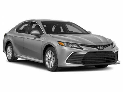 2023 Toyota Camry LE FWD for sale in Mission Hills, CA – photo 6