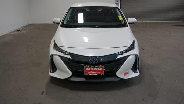 2020 Toyota Prius Prime XLE for sale in Santa Rosa, CA – photo 8