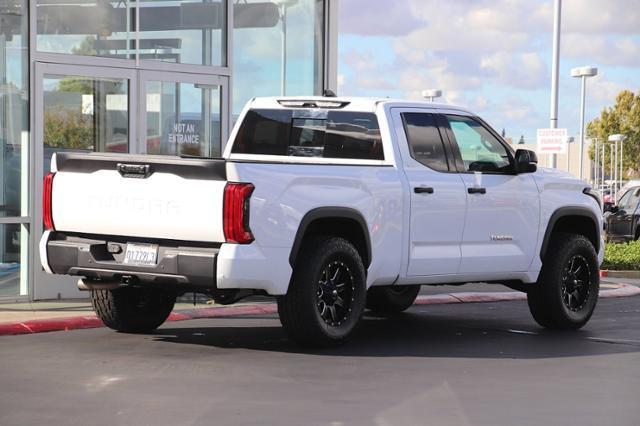 2022 Toyota Tundra SR5 for sale in Roseville, CA – photo 3