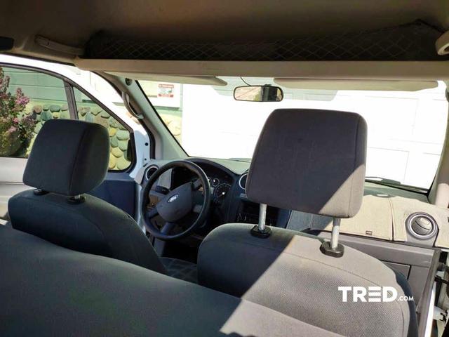2012 Ford Transit Connect XL for sale in Oakland, CA – photo 13