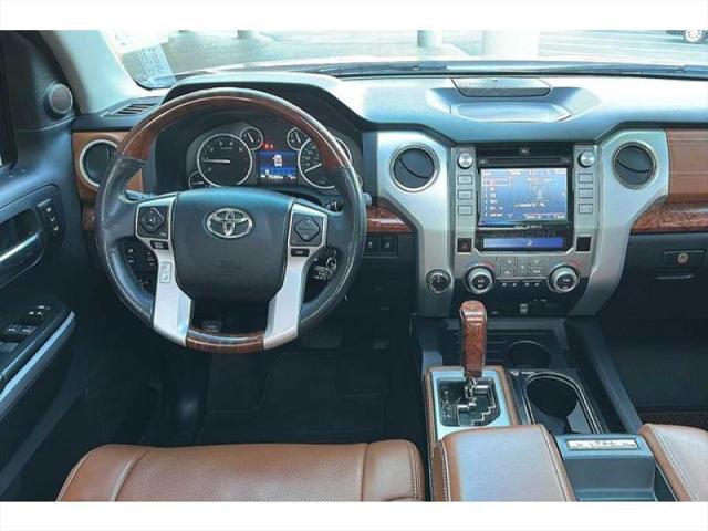 2015 Toyota Tundra Platinum for sale in Salinas, CA – photo 15