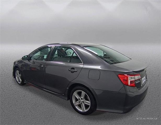 2014 Toyota Camry SE for sale in San Luis Obispo, CA – photo 4